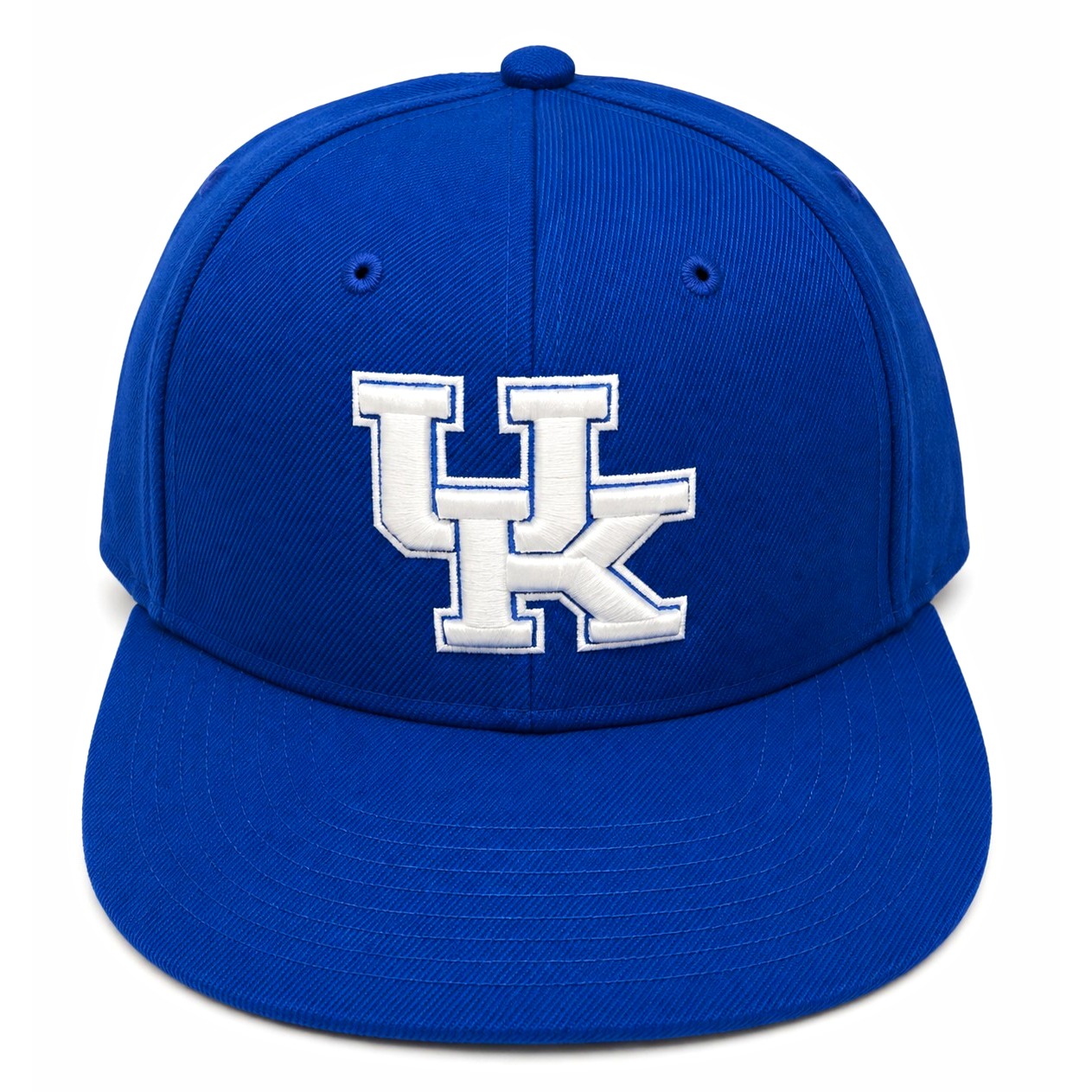 Kentucky Wildcats Uk Blue Cap Hat